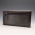 英国Radley 牛革ブラウン レザーウォレット 長財布 スコティッシュテリア