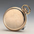 1927 Illinois Van Special, 60-hour power reserve, gold-plated case, pocket watch, railroad watch, in good working order.