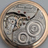 1927 Illinois Van Special, 60-hour power reserve, gold-plated case, pocket watch, railroad watch, in good working order.