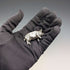 1999 British Vintage Sterling Silver Miniature Pig Figurine, 66g, John Silvant & Marguerite Jones