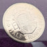 1970年 英国 貨幣制度10進法化前 硬貨コイン8枚セット Royal Mint