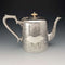 1905年頃 英国アンティーク シルバープレート製ティーポット John Henry Potter