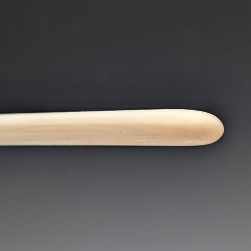 19世紀末英國古董珍珠母柄茶具(5對),克里斯多福約翰遜創作