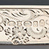 Late 19th Century British Antique Mother-of-Pearl Handle Tea Cutlery (5 Pairs) by Christopher Johnson