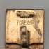 Vintage Rold Gold Mesh Bracelet