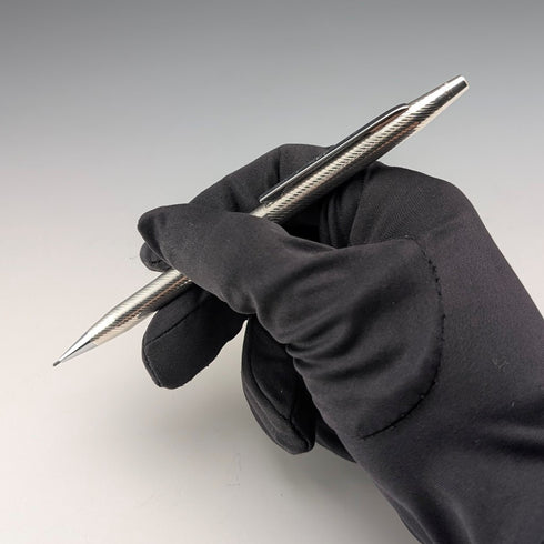 由 TIFFANY & Co. 出品的復古美國純銀自動鉛筆