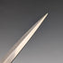 1971 British Vintage Sterling Silver Letter Opener with Case, Excellent Condition, Harrison Brothers
