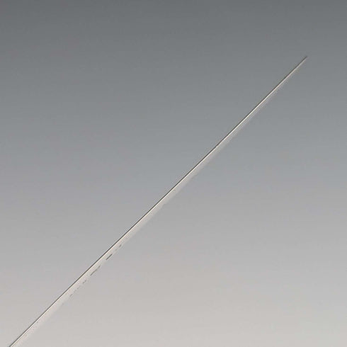 1821 British Antique Mother-of-Pearl Handle, Pure Silver Blade Penknife by Thomas Nowill