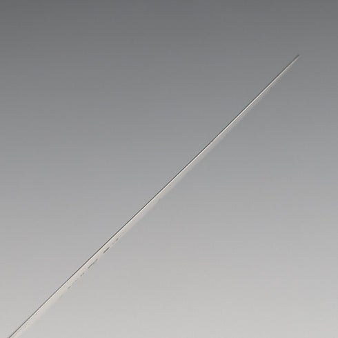 1821 British Antique Mother-of-Pearl Handle, Pure Silver Blade Penknife by Thomas Nowill