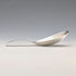 1807 British Antique Sterling Silver Tea Caddy Spoon, 9.5g, by Samuel Pemberton