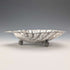 1911 British Antique Sterling Silver Bonbon Dish with Shell-Shaped Stems, 90g, Atkin Brothers