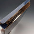 Vintage British silver-plated gallery tray, 23cm diameter, Reader's Digest, boxed
