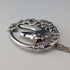 British Vintage Sterling Silver Unicorn Pendant with Sterling Silver Necklace, Total Weight 16.7g