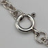 British Vintage Sterling Silver Unicorn Pendant with Sterling Silver Necklace, Total Weight 16.7g