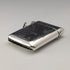 1911 British Antique Sterling Silver Vesta Case 18g Match Case Arthur Barnett & Co