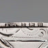 1911年 英国アンティーク 純銀製 ヴェスタケース 18g マッチケース Arthur Barnett&Co