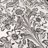 1898 British Antique Scroll-Decorated Sterling Silver Card Case, 79g, Joseph Gloster