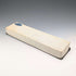 1972 British Vintage Cake Slicer with Sterling Silver Handle, Boxed, Harrison Brothers