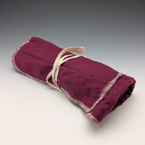 1933年 英國復古 純銀手柄 魚餐具6對 C H Beatson