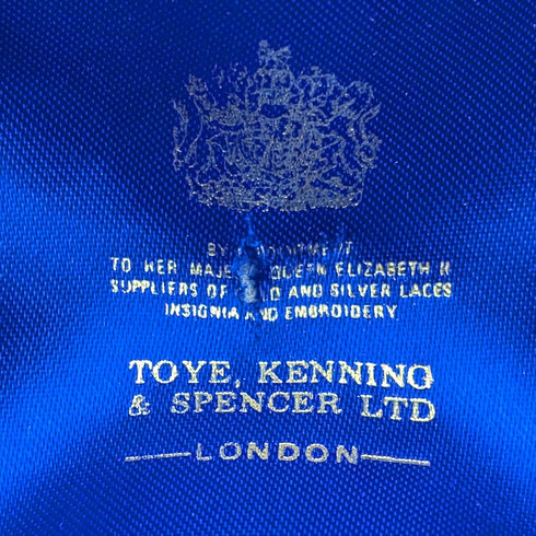 1977年 英國純銀製 金州馬車迷你模型 65g Toye, Kenning&Spencer 附盒