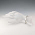 Vintage Sterling Silver Bar Link Bracelet, 20g