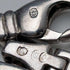 Vintage Sterling Silver Bar Link Bracelet, 20g