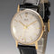 1960s British Vintage Smith Men's Watch, 21 Jewels Mechanical Movement, Good Working Condition