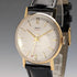 1960s British Vintage Smith Men's Watch, 21 Jewels Mechanical Movement, Good Working Condition