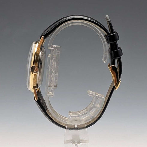 1960年代 英国ヴィンテージ スミス SMITH 紳士用腕時計 21石機械式 動作品