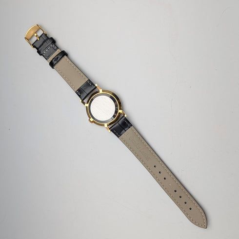 1960s British Vintage Smith Men's Watch, 21 Jewels Mechanical Movement, Good Working Condition