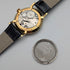 1960s British Vintage Smith Men's Watch, 21 Jewels Mechanical Movement, Good Working Condition