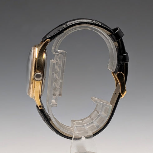 1950s British Vintage Smiths Astral Men's Watch, 17 Jewels Mechanical Movement, serviced September 2025.