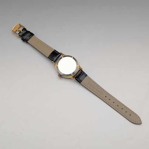 1950s British Vintage Smiths Astral Men's Watch, 17 Jewels Mechanical Movement, serviced September 2025.