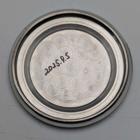 1950s British Vintage Smiths Astral Men's Watch, 17 Jewels Mechanical Movement, serviced September 2025.