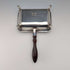 British Vintage Silverplate Small Silent Butler by Barker Ellis