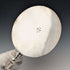19世紀後半 英国アンティーク シルバープレート製 ジャポニズム装飾 ティーポット Johnson&Co