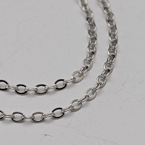 1977年 英國布里塔尼亞銀製 紀念金條吊墜 附純銀項鍊 總重14.3g