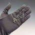 Vintage Boy & Girl Silver Charm Pendant with Pure Silver Necklace Total 6.2g