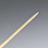 1905 British Antique Pure Silver Handle White Mother-of-Pearl Blade Letter Opener Adie&Lovekin