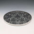Vintage US Silver Overlay Coaster Dish, Webster