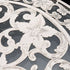 Vintage US Silver Overlay Coaster Dish, Webster