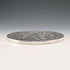 Vintage US Silver Overlay Coaster Dish, Webster
