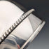 Antique English Cloche, circa 1810, made of Old Sheffield Plate.