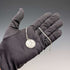 Vintage Saint Christopher Sterling Silver Medal Pendant ① with Sterling Silver Necklace, Total 7.4g