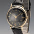 1960s British Smiths Ingersoll Men's Watch, 7-jewel mechanical movement, good working condition.