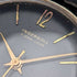 1960s British Smiths Ingersoll Men's Watch, 7-jewel mechanical movement, good working condition.