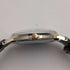 1960s British Smiths Ingersoll Men's Watch, 7-jewel mechanical movement, good working condition.