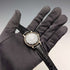 1960s British Smiths Ingersoll Men's Watch, 7-jewel mechanical movement, good working condition.