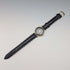 1960s British Smiths Ingersoll Men's Watch, 7-jewel mechanical movement, good working condition.