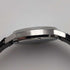 1960s Garrard (UK) Men's Watch, Stainless Steel Case, 17 Jewels Mechanical Movement, with Original Box, Good Working Order.